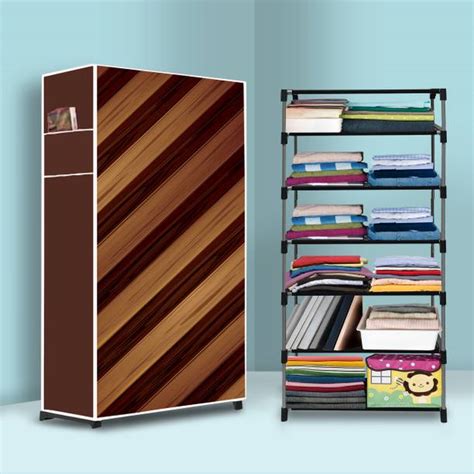 Wardrobe: Stylish Wardrobes for Every Bedroom | Shop Now