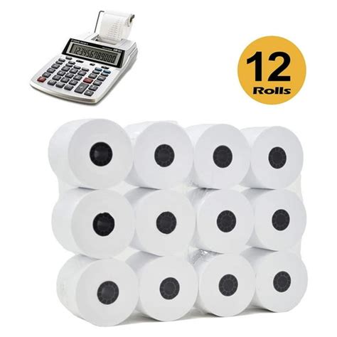 Image result for Adding Machine Paper Tape