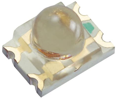 KPBD-3224SURKZGC Kingbright | Kingbright2.5 V, 4.1 V Green & Red LED ...