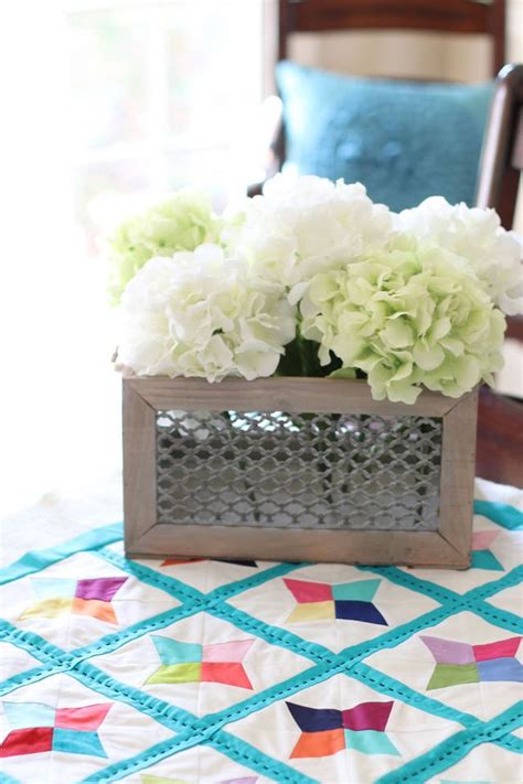 Mini Periwinkle Quilt Tutorial 的图像结果