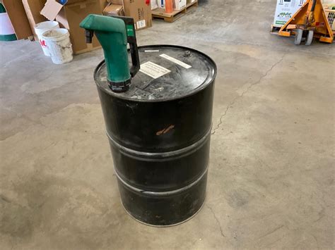 50 Gal Drum Methanol | Agriculture | BigIron