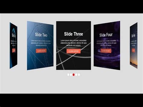 Swiper Slider Tutorial 的图像结果