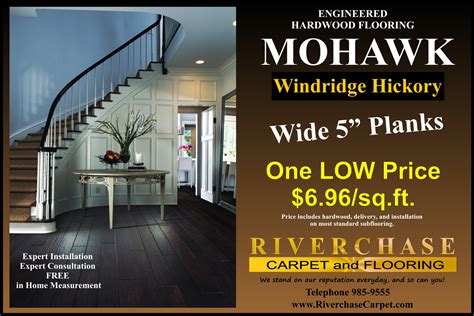 Riverchase Carpet & Flooring
