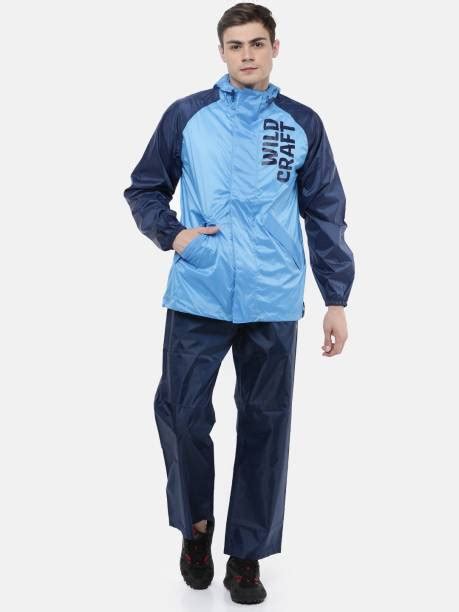 Wildcraft Raincoats - Buy Wildcraft Raincoats Online at Best Prices In ...
