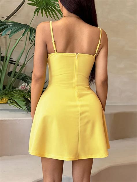 Bow A-Line Dress | Savana | Bestsellers