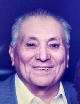 Jesus Escamilla Ramirez Obituary - 2022 - Palms Funeral Home