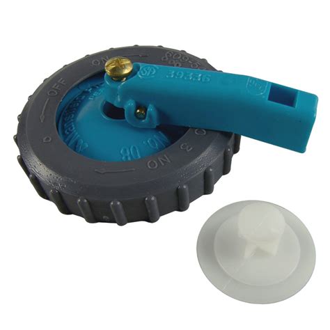 Danco 88377 Ballcock Top for Mansfield Toilets, Black : Amazon.in: Home ...