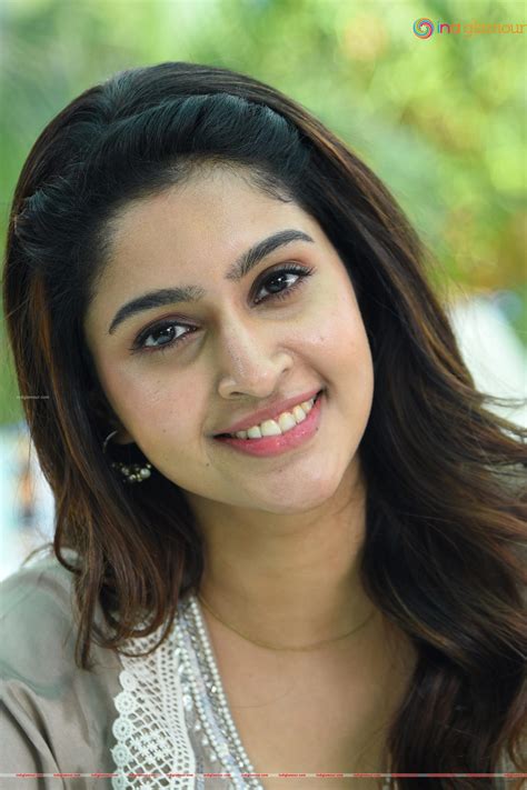 Tanya Ravichandran Actress photo,image,pics and stills - # 537392