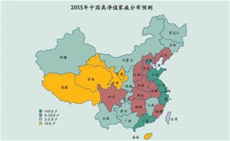中国5个自治区地图展示_地图分享