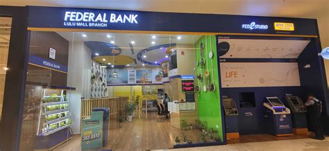 Federal Bank in Kochuveli, Thiruvananthapuram, Kerala | Official ...