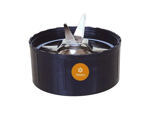 PENTASTARA®-"Blending Blade Socket Jars Base Attachment" For -"PRESTIGE ...