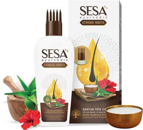 Ayurvedic Hair Oil - Buy Ayurvedic Hair Oil online at Best Prices in ...