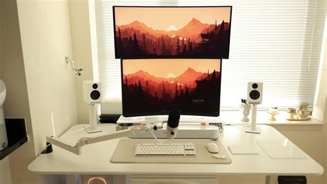 Image result for Optiplex Aoi Dual Monitor Setup