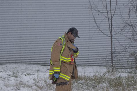 More than 40 car accidents reported in Anchorage amid first major ...