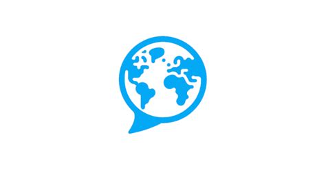 Interactive World Language Map 的图像结果