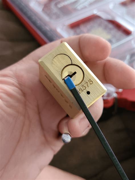 Image result for Master Lock Pick