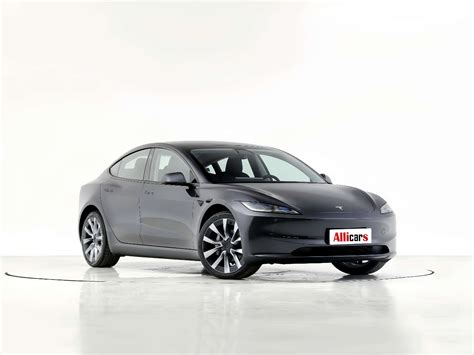 Automatic Tesla China SUV Used Car Electric Vehicle with High Quality Model 3 - Electric Vehicle ...