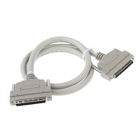 RS PRO | RS PRO Male SCSI-3 to Male SCSI-3 Cable 1m | 436-5042 | RS