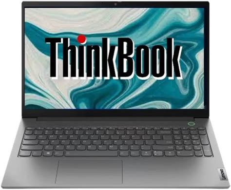 (Renewed) Lenovo ThinkBook 15 Intel 12th Gen Core i7 15.6" (39.62cm ...