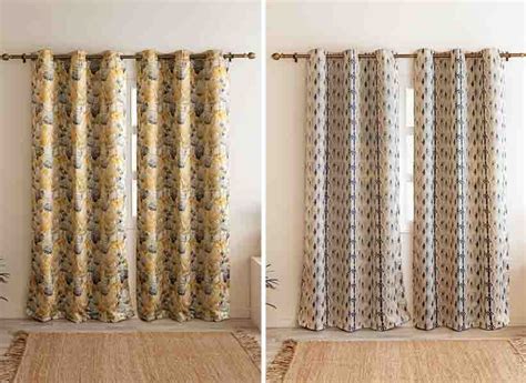 How to Choose Curtains for Cream Walls in Your Home – HomeMonde