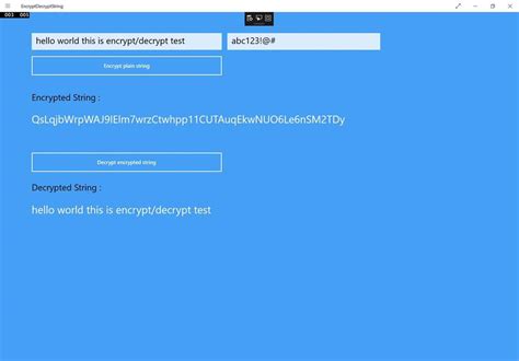 How to Encrypt String in Java Character by Character Then Return as a String 的图像结果
