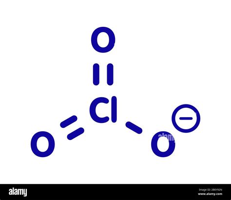 Clo3 Lewis Structure