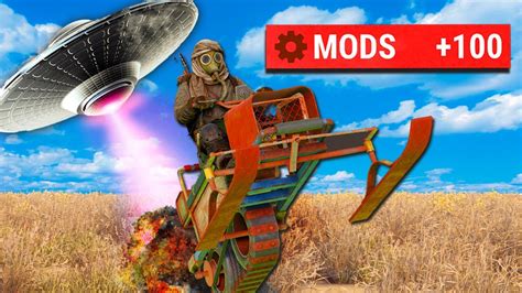Image result for Most Modded Rust Server