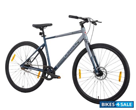 Kross Roam 700C 28T SS/MS Bicycle price, colours, pictures, specs and ...
