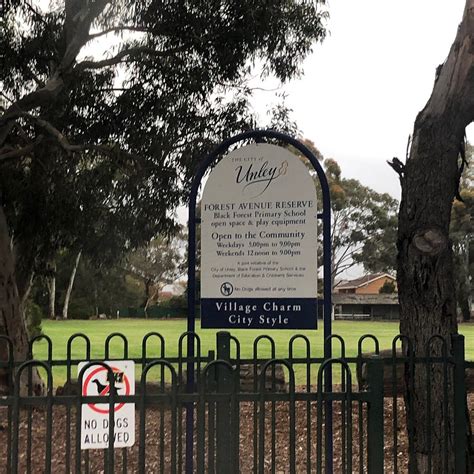 FOREST AVENUE RESERVE - All You SHOULD Know Before Going 2026 (with ...