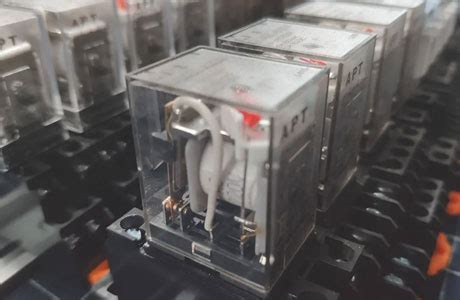 Image result for Relay Function