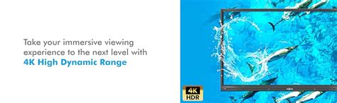 65-Inch 4K Interactive Display - Smart Touch Screen Monitor for ...