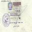 Attested Certificates, Sample Attested Certificates, Documents etc ...
