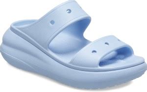 CROCS Crush Men Wedges - Buy CROCS Crush Men Wedges Online at Best ...