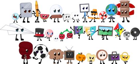 Overload Object Fails 的图像结果