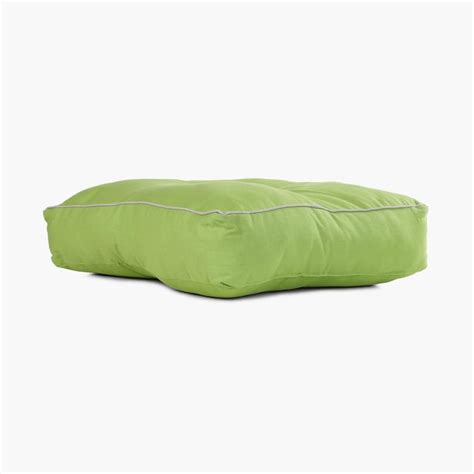 Buy Ebony Lawson Floor Cushion from Home Centre at just INR 1200.0