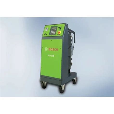 Tyre Inflator - NTI 105 Bosch Nitrogen Tyre Inflator Wholesale Trader ...