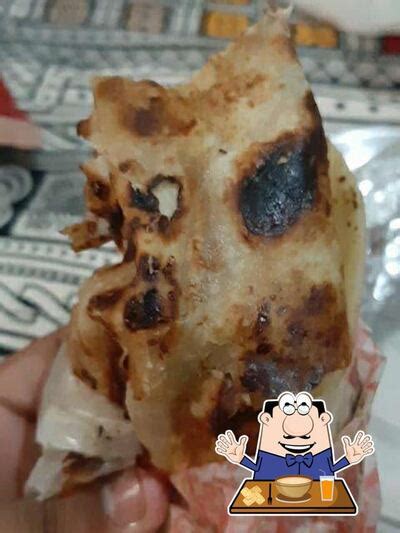 kolkata kathi Roll, Amritsar - Restaurant menu, prices and reviews