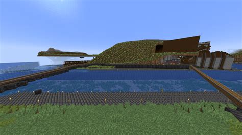 Image result for Minecraft Base Mod