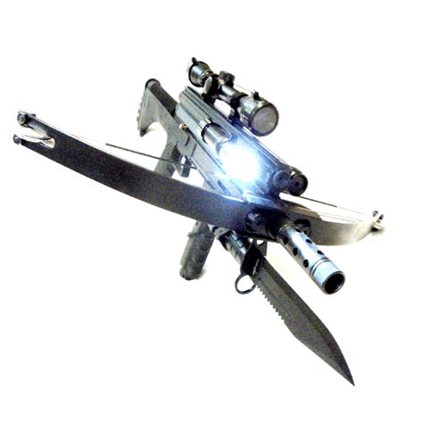 Image result for Assault Crossbow