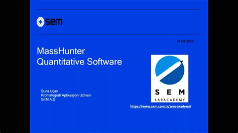 Image result for MassHunter Python Scripts