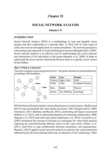 Personal Research Network Analysis PDF 的图像结果