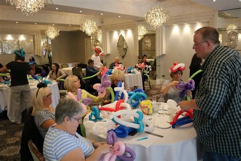 Image result for Simple Balloon Modelling