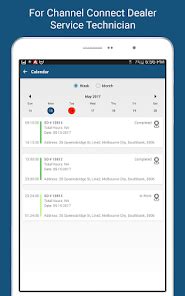 Channel Connect – Apps on Google Play