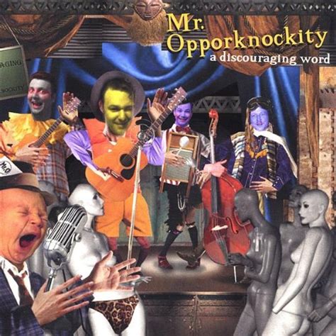 A Discouraging Word: Amazon.in: Music}