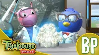 Image result for OS Backyardigans 2