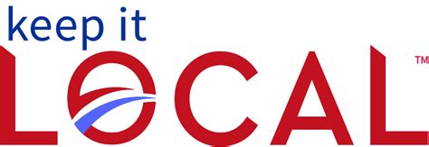 Keep It Local Logo 的图像结果