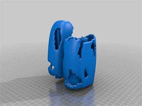 Image result for LEGO F-NaF Spring Trap Head