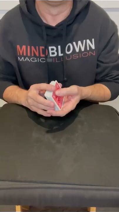 Image result for Open Card Trick Tutorial