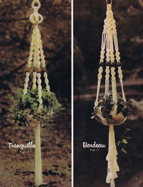 Image result for Printable Macrame Patterns