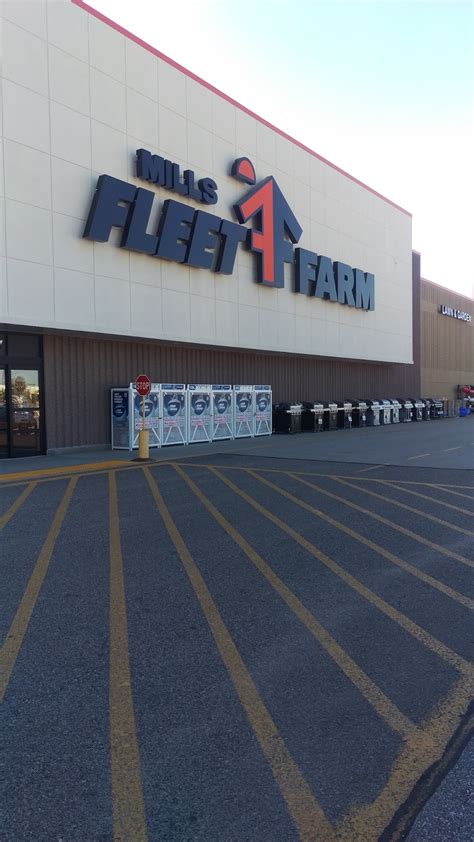 Fleet Farm Ankeny